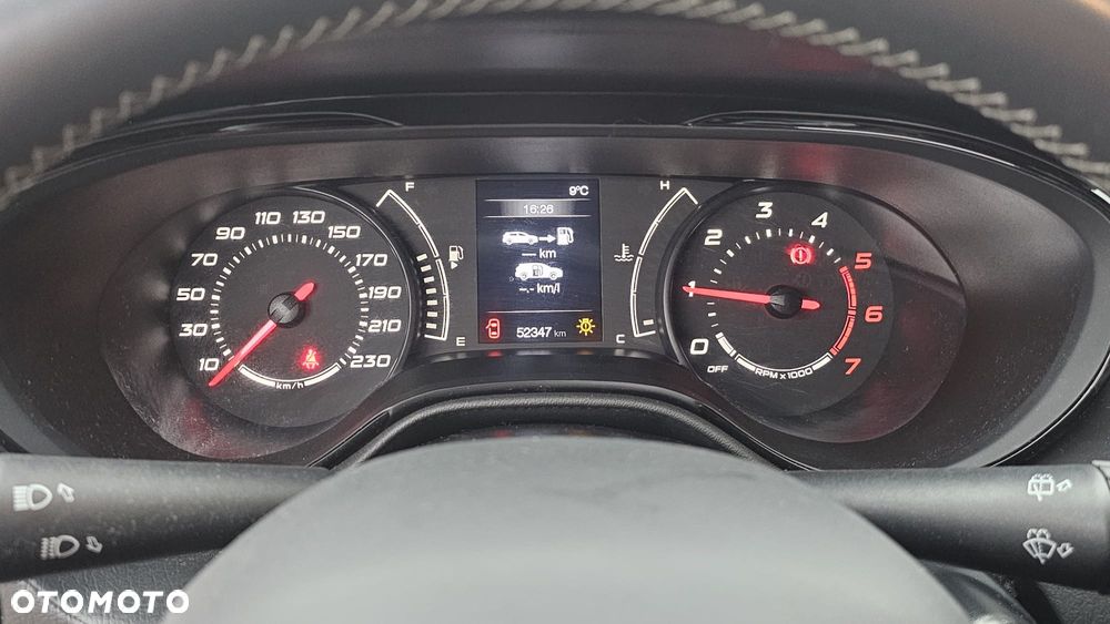 Fiat Tipo 1.3 MultiJet City Life - 12