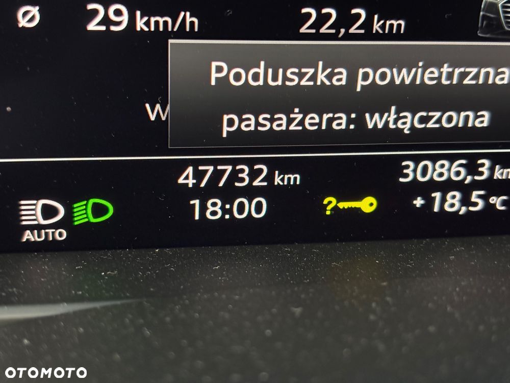 Audi A7 Sportback 55 TFSI mHEV Quattro S tronic - 9