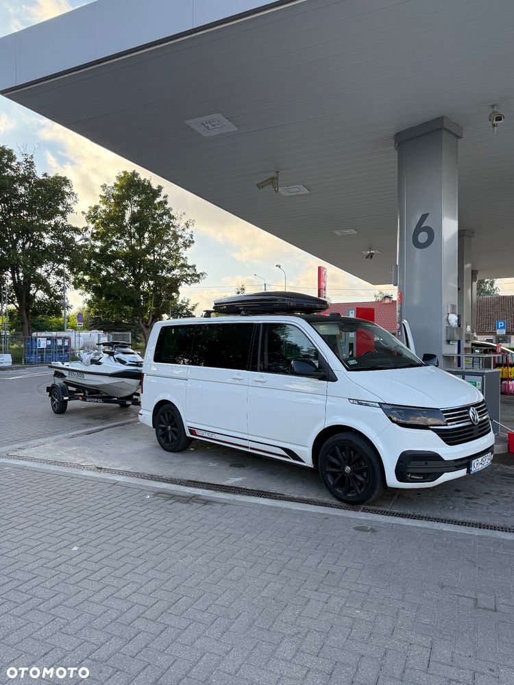 Volkswagen Multivan 2.0 BiTDI L1 Business 4Motion DSG - 20