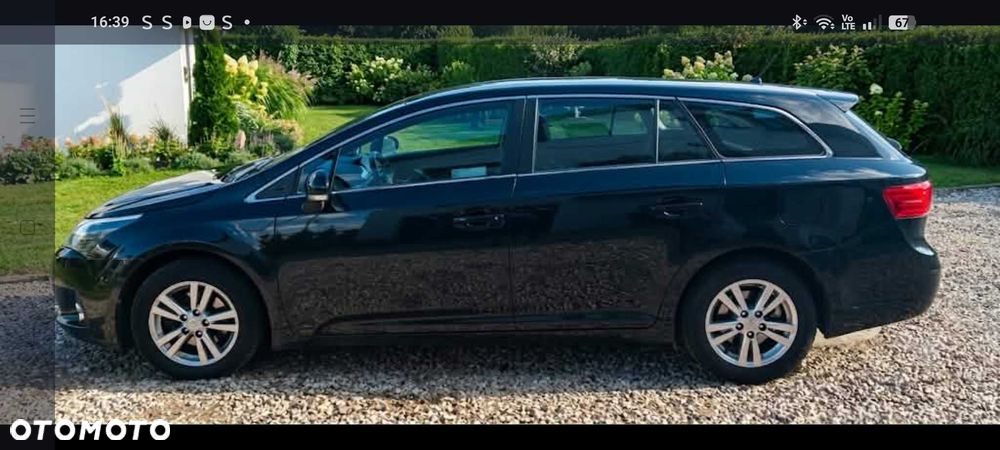 Toyota Avensis - 3