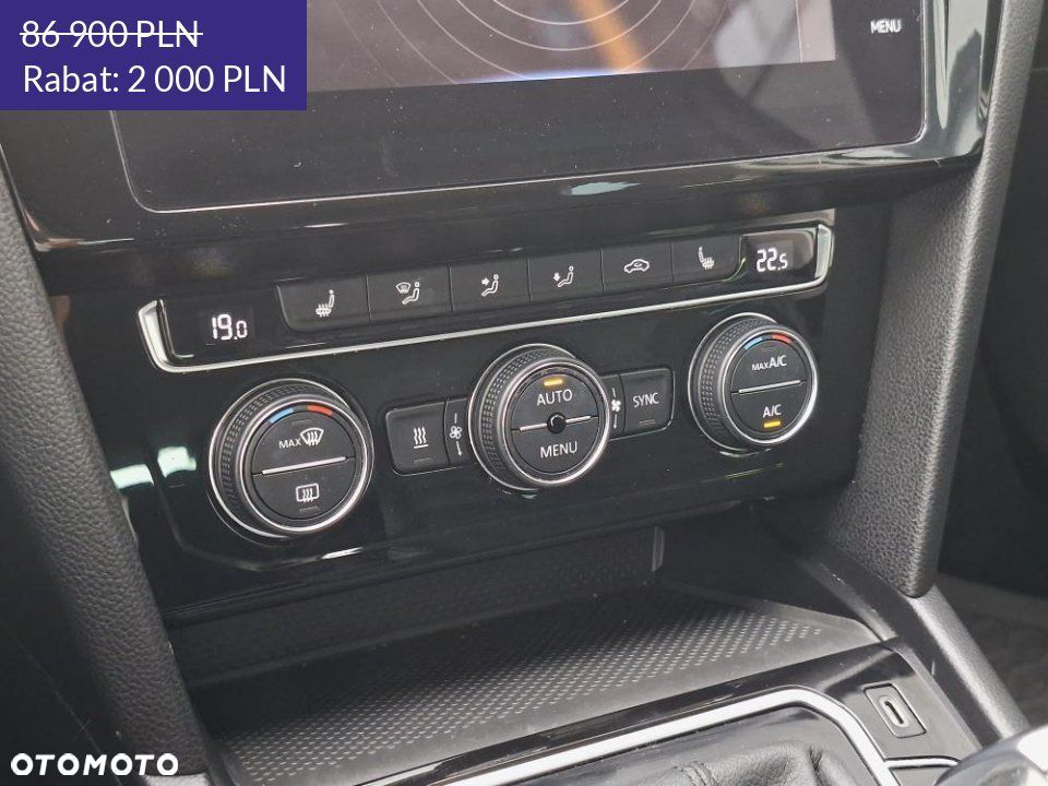 Volkswagen Passat - 27