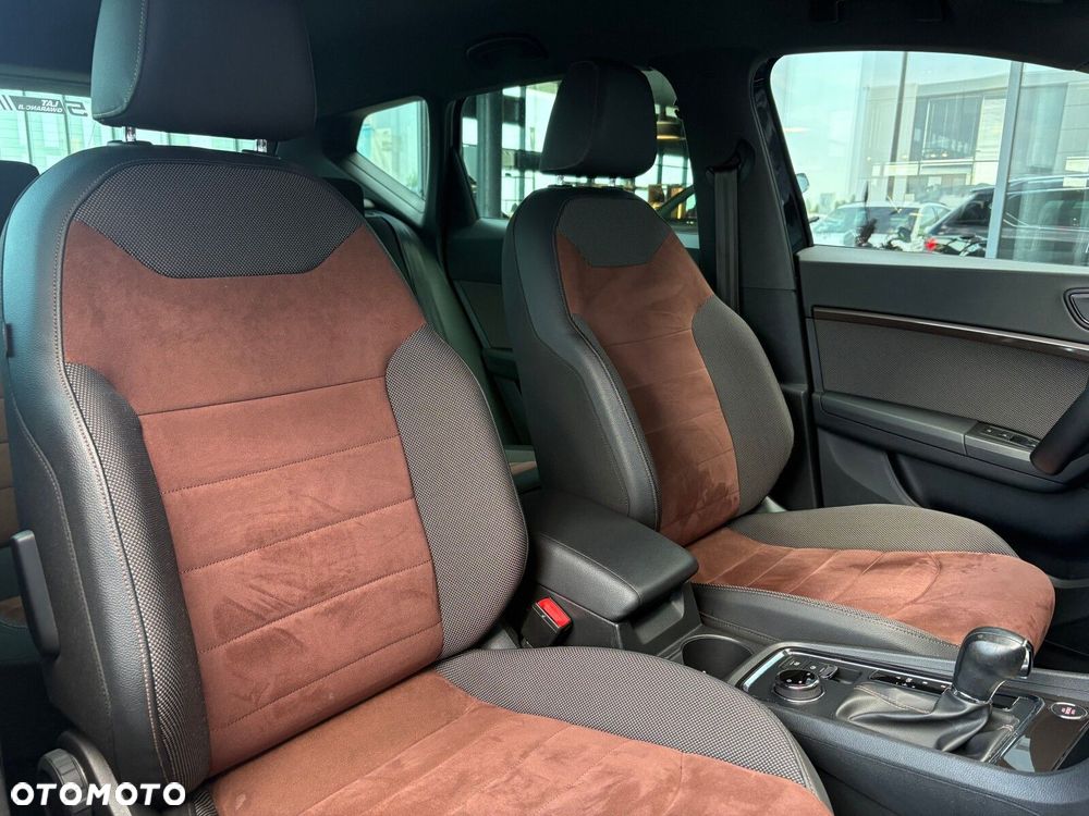 Seat Ateca - 17