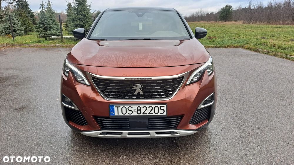 Peugeot 3008 1.2 PureTech Active - 4
