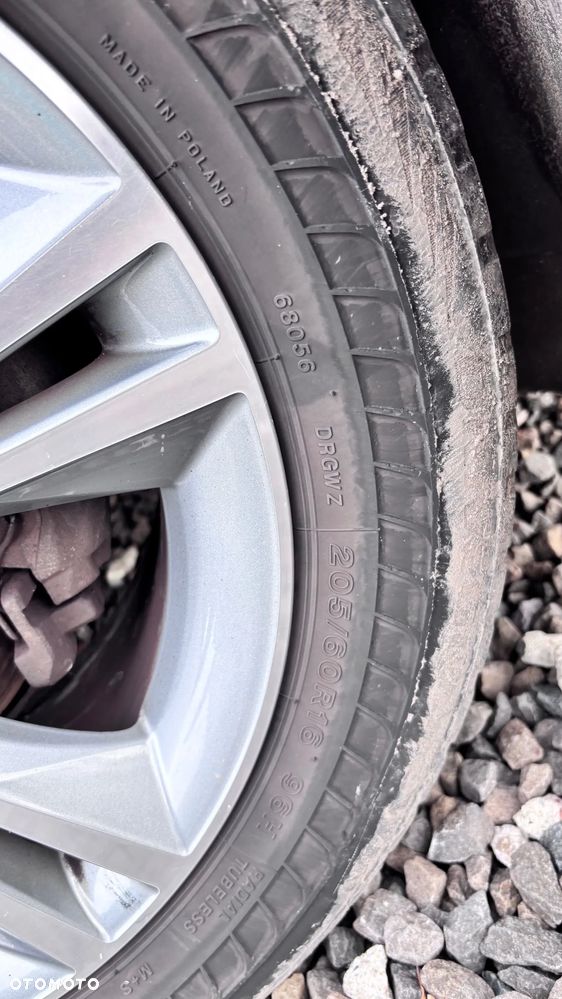 Ford Focus 1.6 TDCi DPF Trend - 13