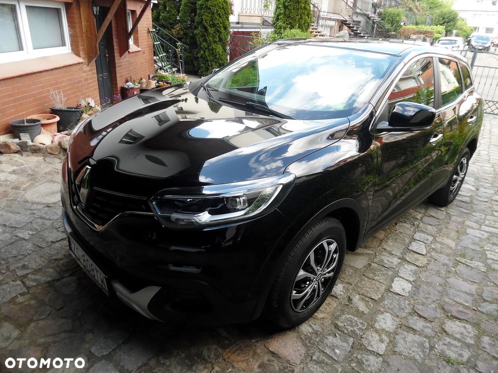 Renault Kadjar - 18