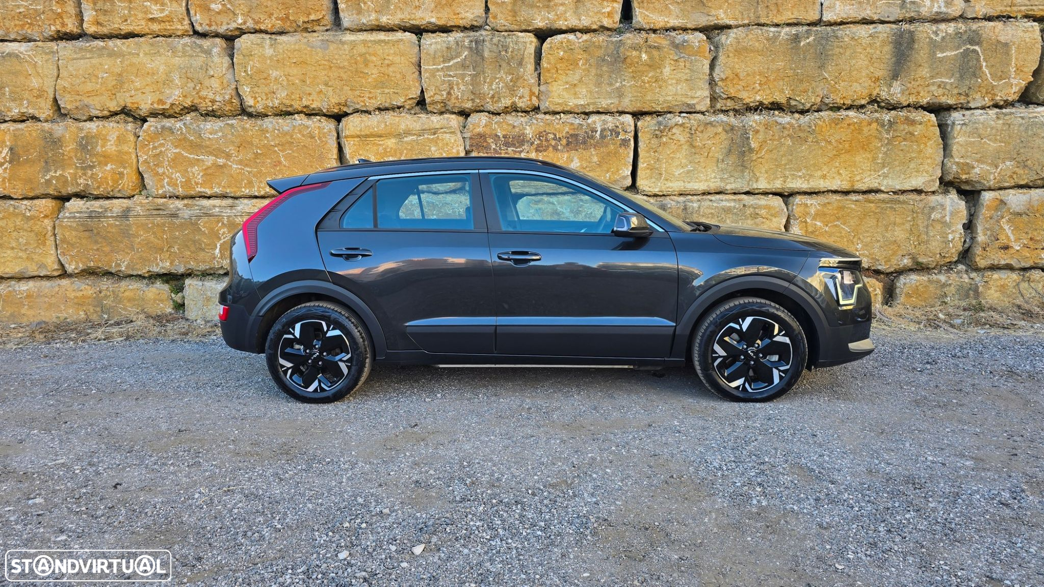 Kia Niro - 4