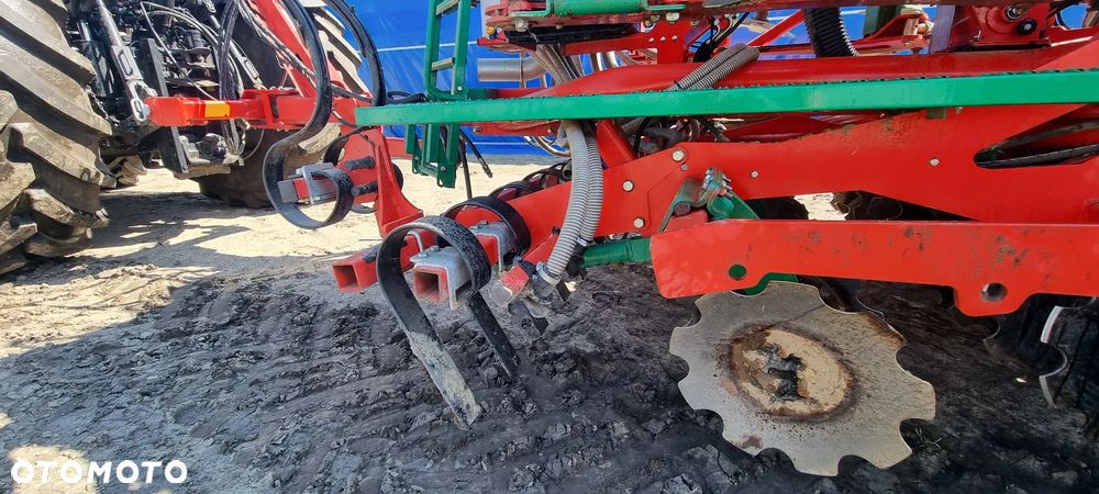 Agro-Masz AQUILA DRIVE 400 - 2