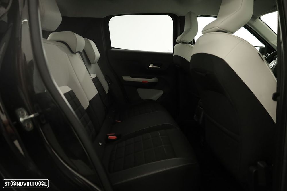Citroën e-C3 44 kWh Autonomia Conforto Max - 22