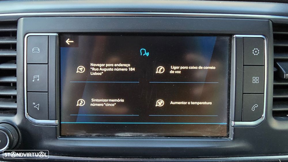 Peugeot Expert 2.0 BlueHDi L1H1 Premium Compact - 31