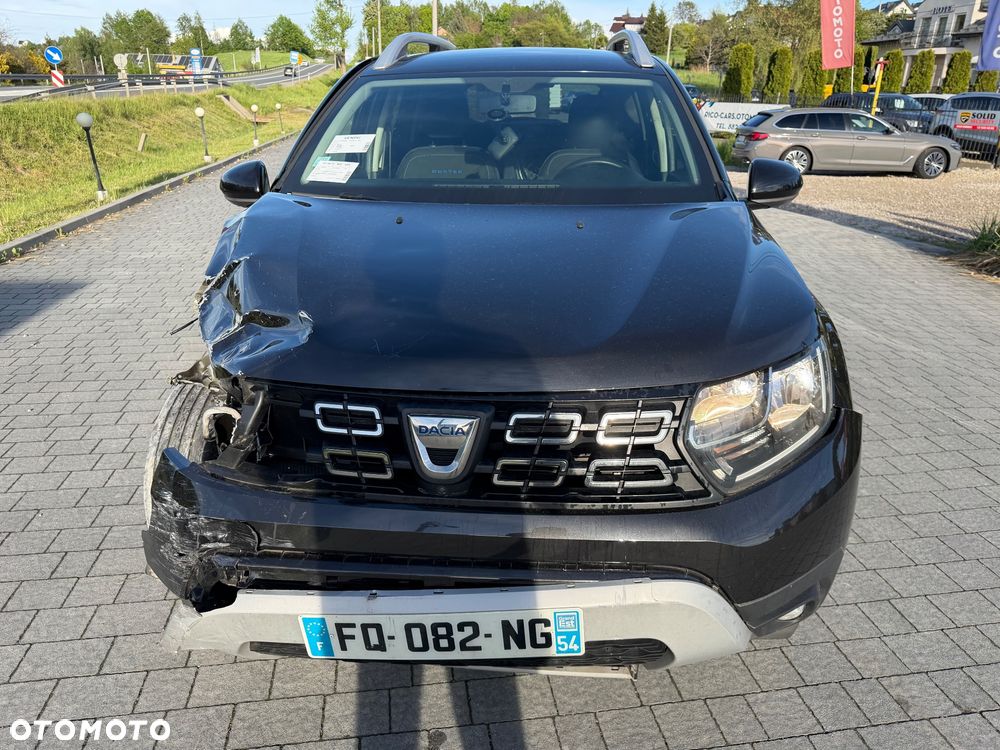 Dacia Duster 1.5 Blue dCi Prestige - 2