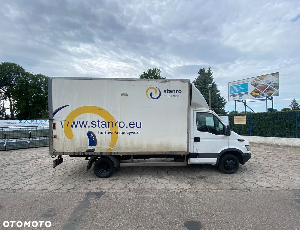 Iveco Daily - 4
