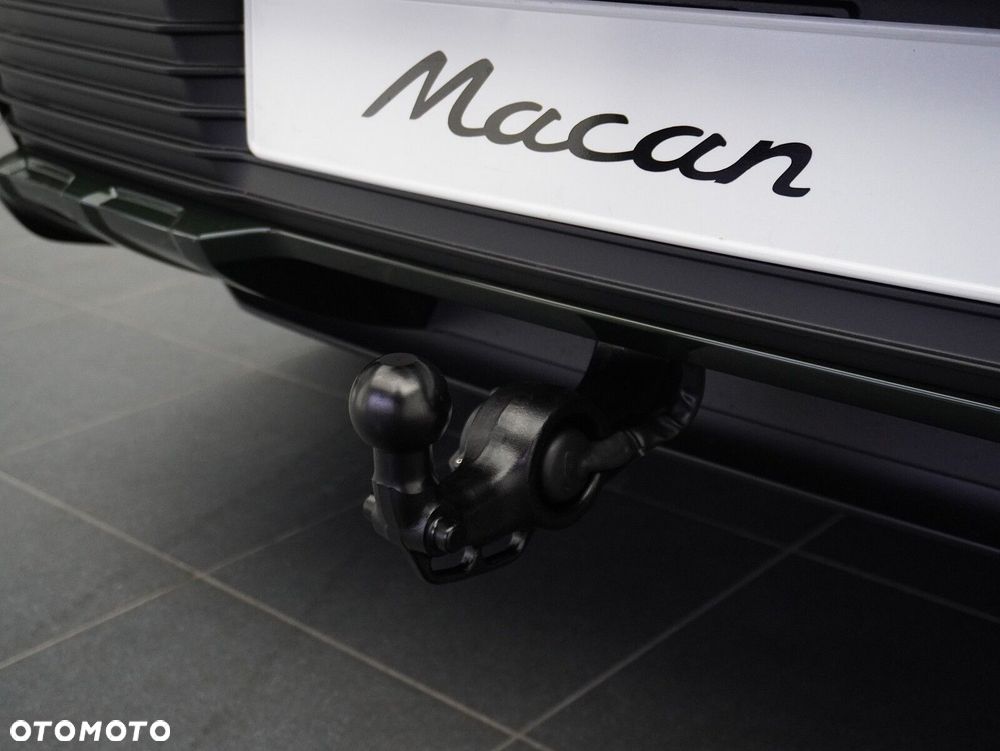 Porsche Macan 4S 100kWh - 15