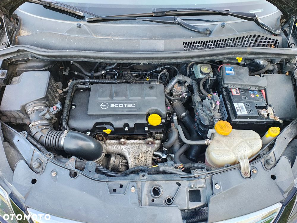 Opel Corsa - 8