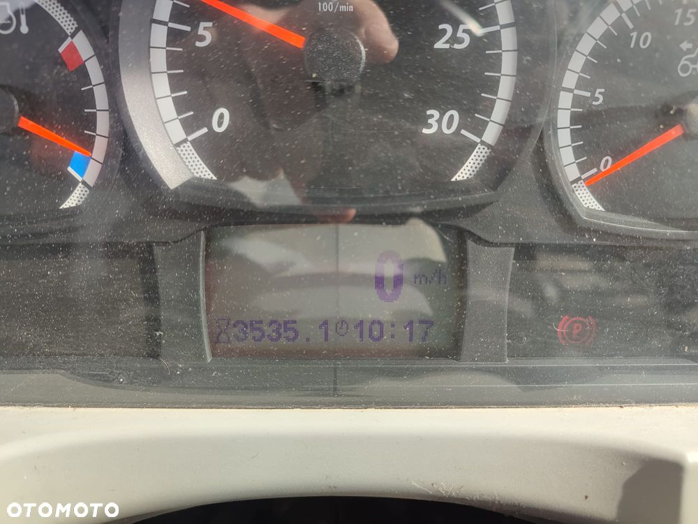 Valtra T214 Versu - 11