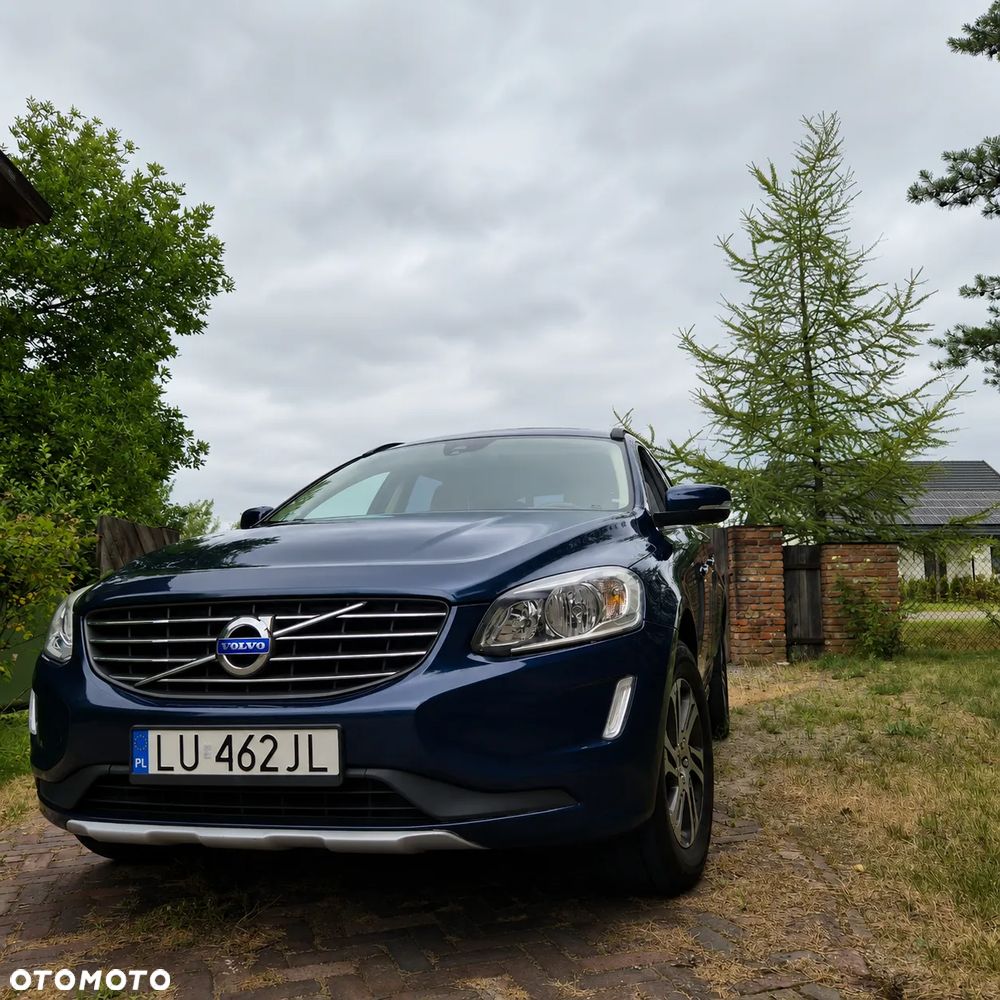 Volvo XC 60 D4 Drive-E Momentum - 11