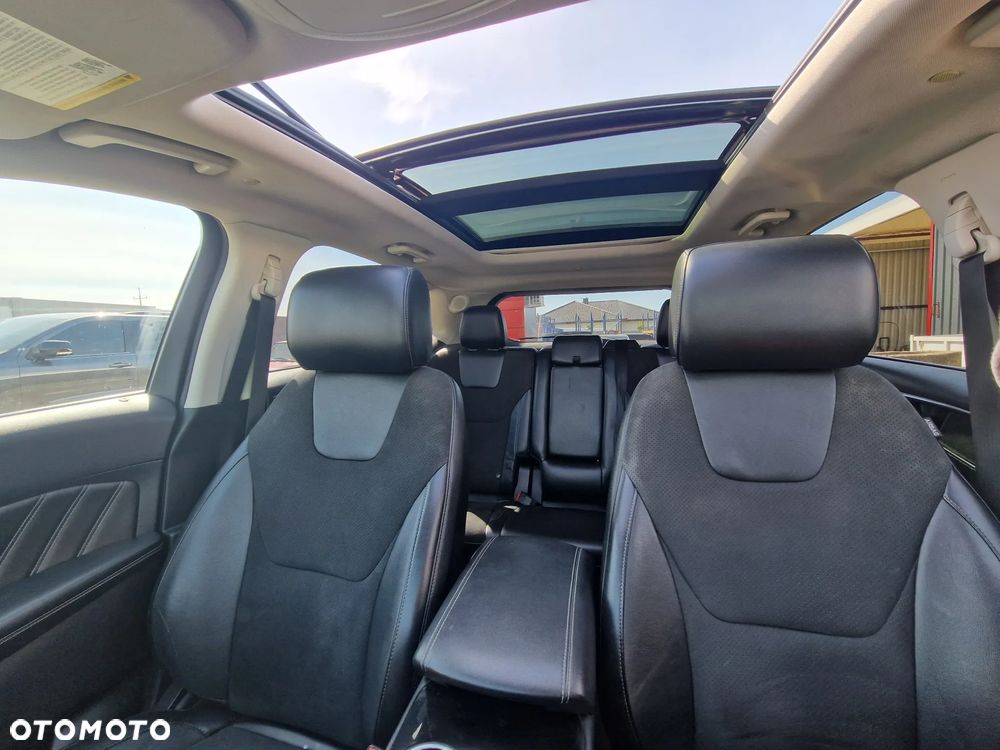 Ford Edge - 25