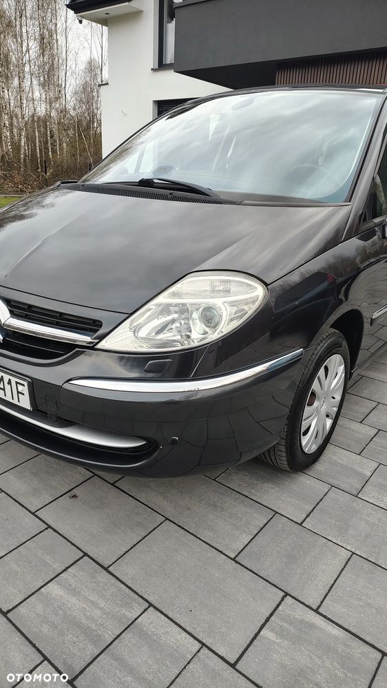 Citroën C8 2.0 16V Confort - 6