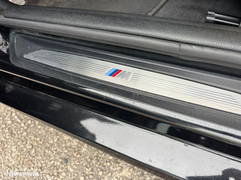 BMW 420 Gran Coupé - 21