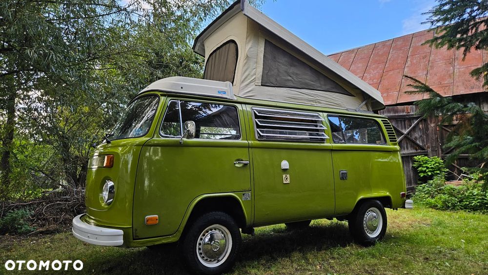 Volkswagen Inny - 3
