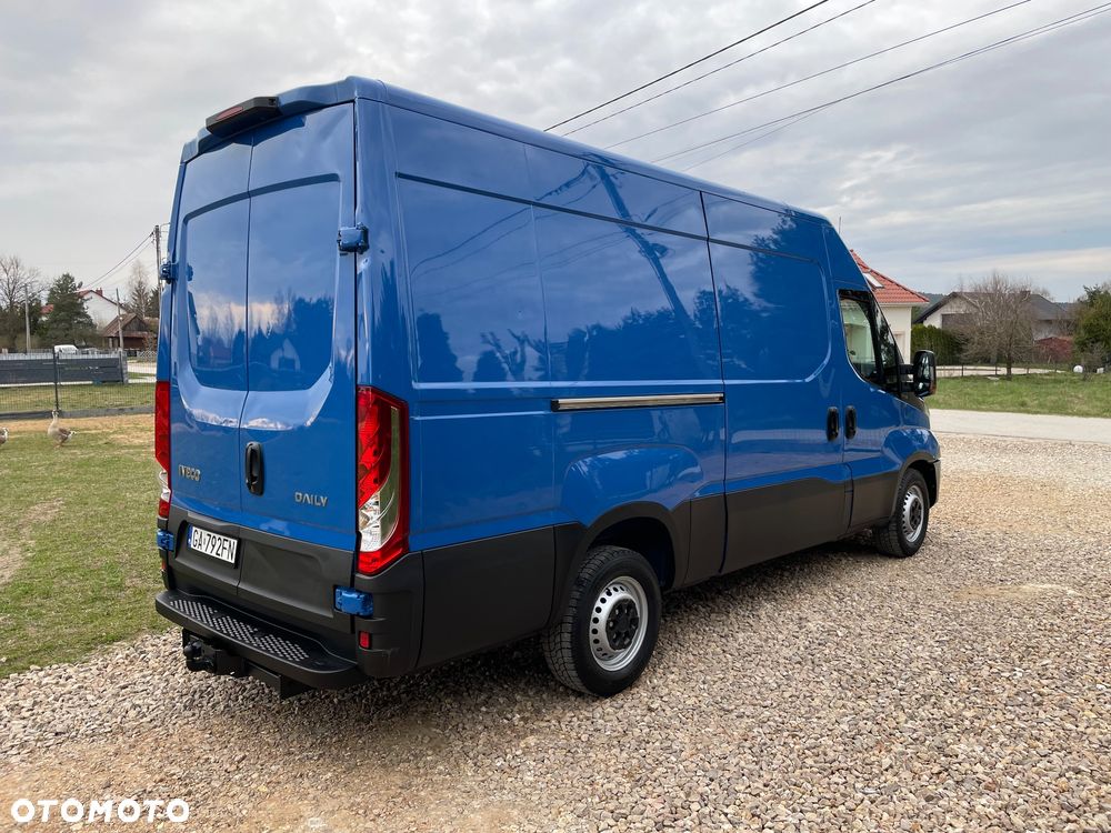 Iveco Daily - 9