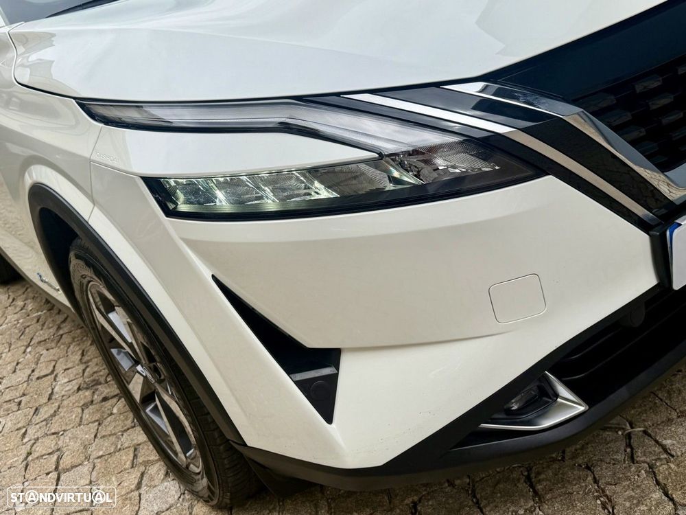 Nissan Qashqai - 7