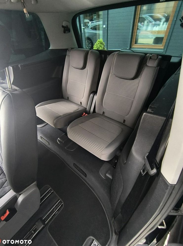 Seat Alhambra 2.0 TDI (Ecomotive) Start & Stop DSG Reference - 18