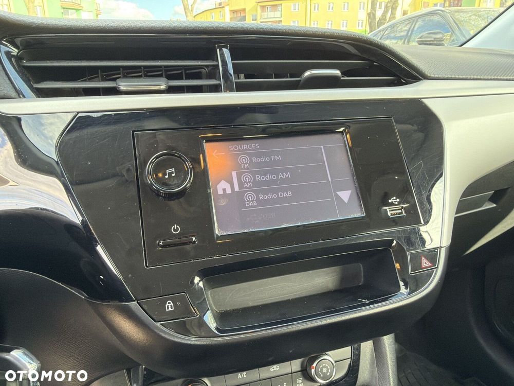 Opel Corsa 1.2 Edition S&S - 25