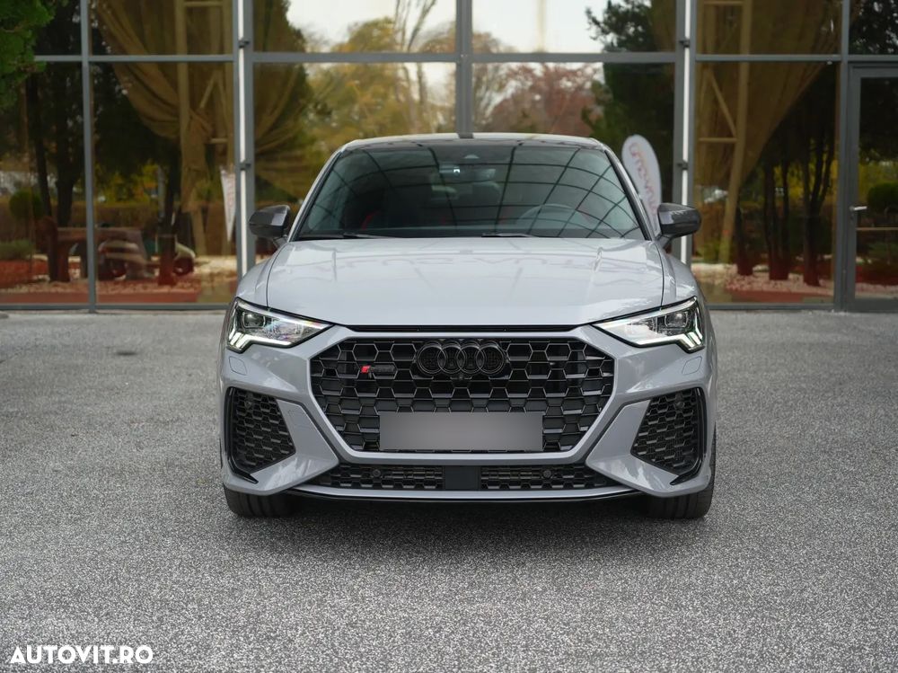 Audi RS Q3 RSQ3 2.5 TFSI quattro S tronic - 5