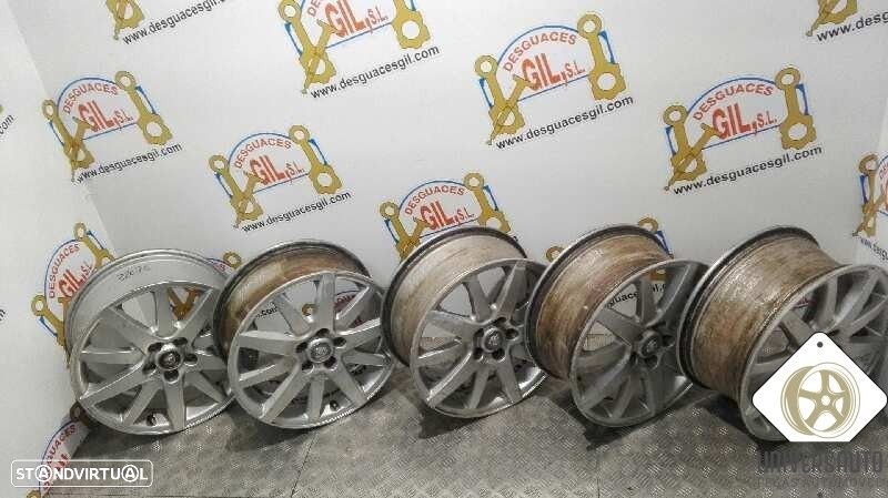 JOGO JANTES JAGUAR S-TYPE 2000 - 3
