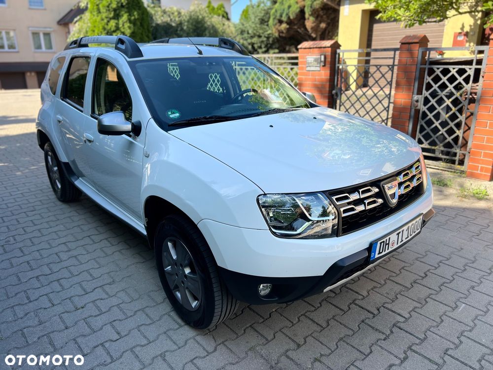 Dacia Duster 1.6 16V 4x2 Prestige - 17