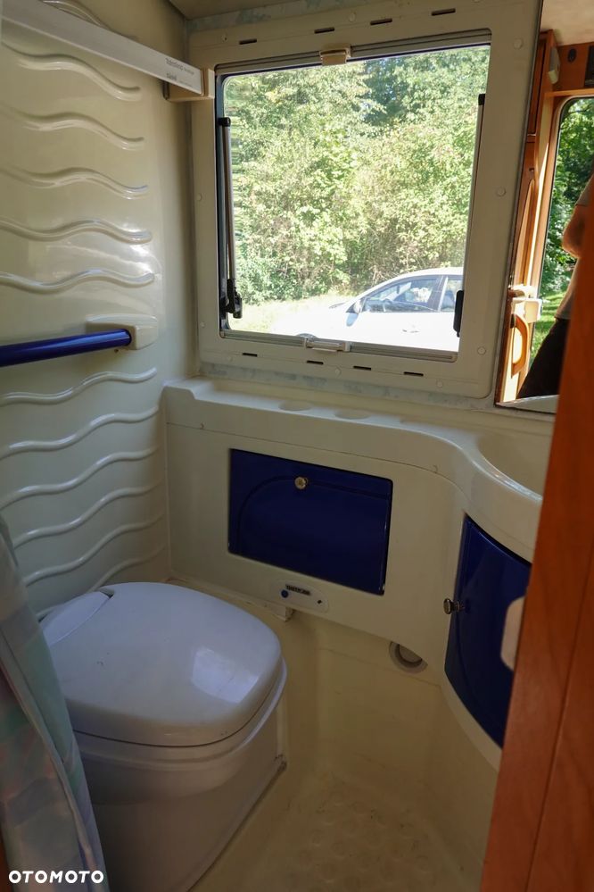 Fiat Ducato - 9