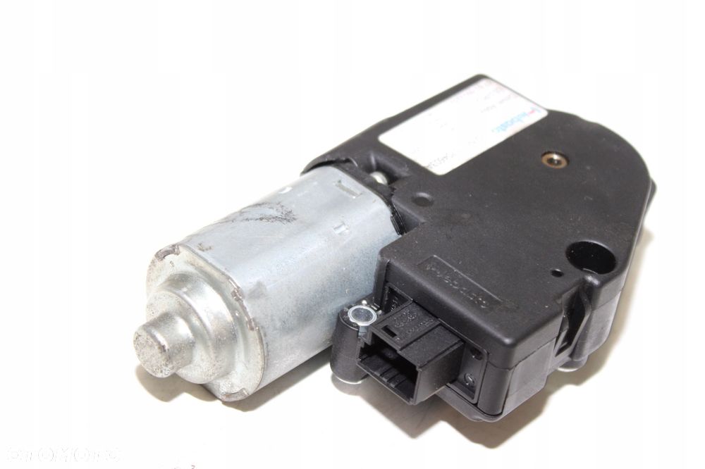 SILNICZEK SZYBERDACHU BMW 6 E63 E81 6922257 - 2