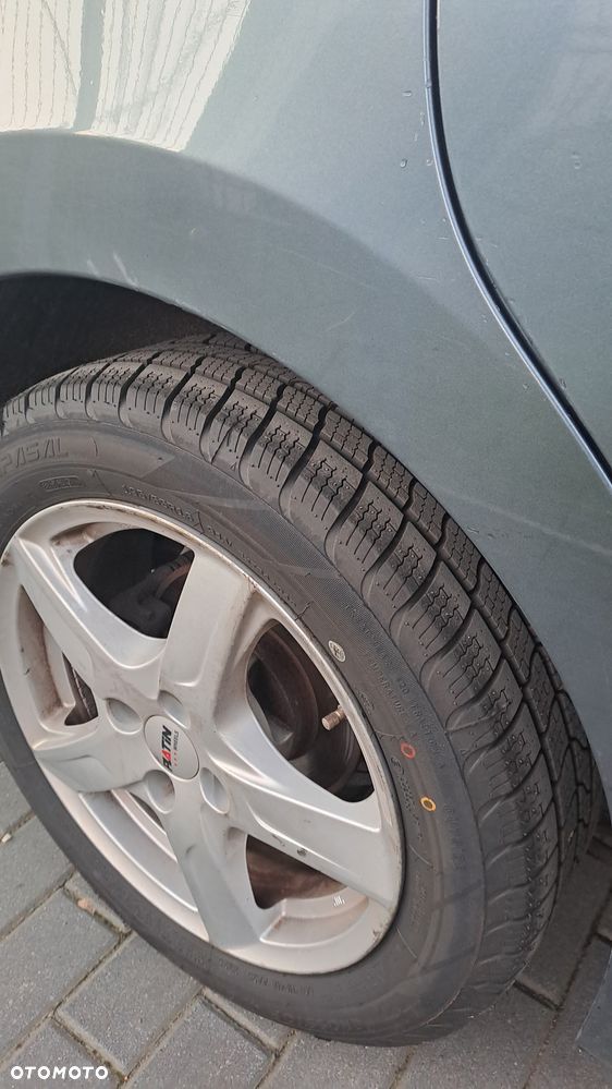 Peugeot 207 1.6 VTi Sporty - 7