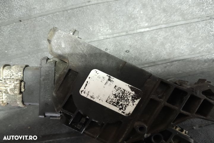 Pedala acceleratie 8W1723523 8W1723523 Audi A5 2 (F5) [2016 - 2020] S - 3