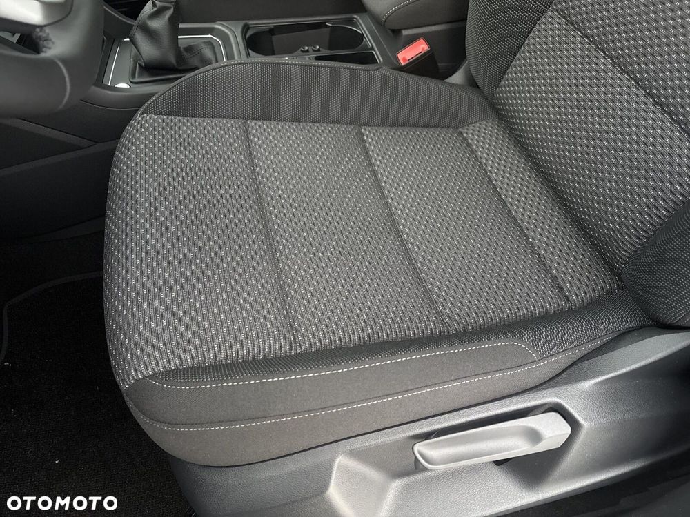 Volkswagen Touran 2.0 TDI BMT SCR Comfortline Plus - 12