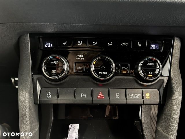 Skoda Karoq 1.5 TSI ACT Sportline DSG - 20