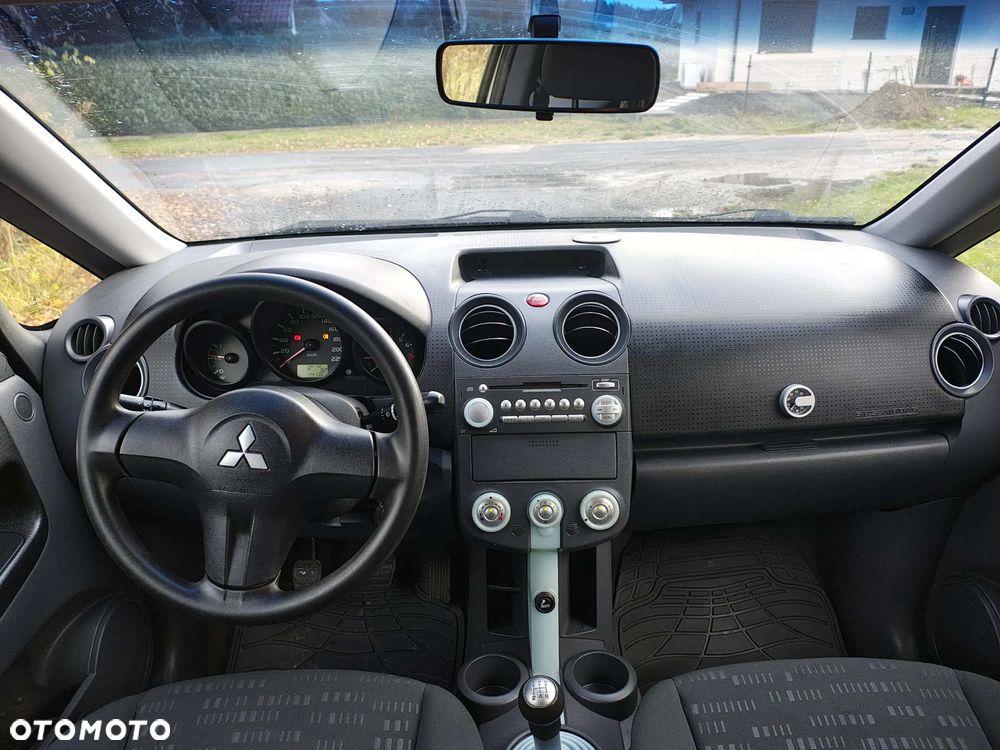 Mitsubishi Colt CZ3 1.3 Motion Plus - 19