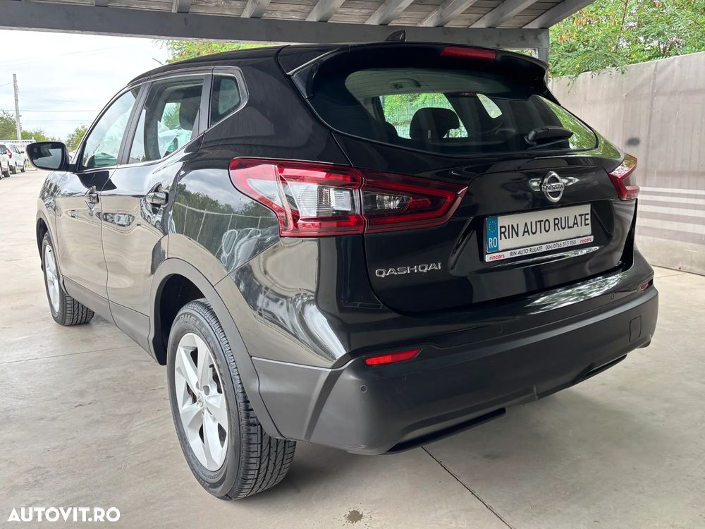 Nissan Qashqai 1.3 DIG-T ACENTA - 6