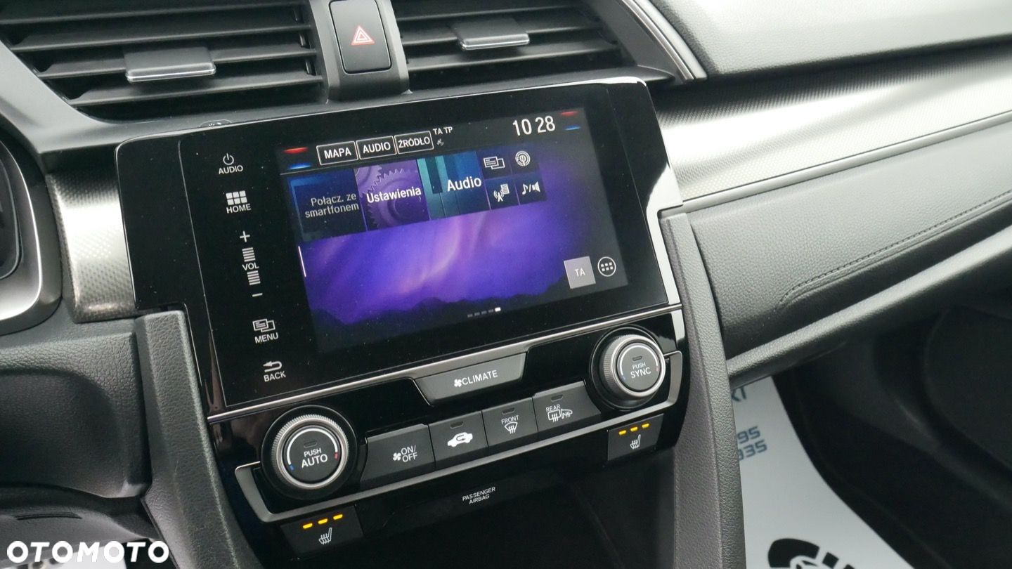 Honda Civic - 17