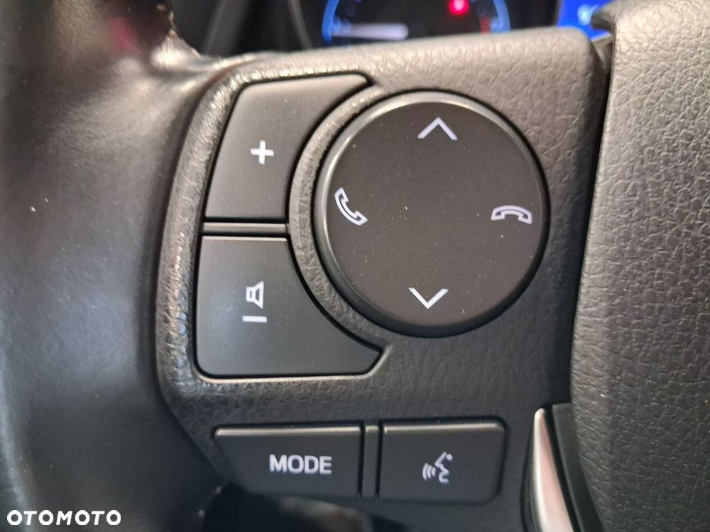 Toyota Auris - 19