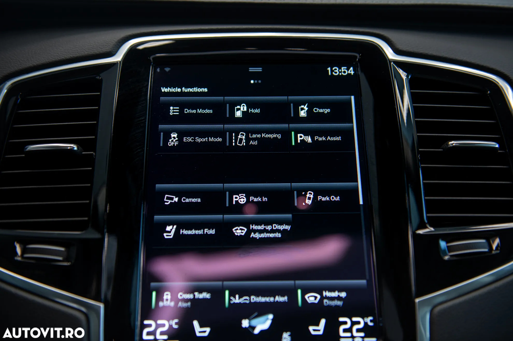 Volvo XC 90 T8 AWD Twin Engine Geartronic Inscription - 20