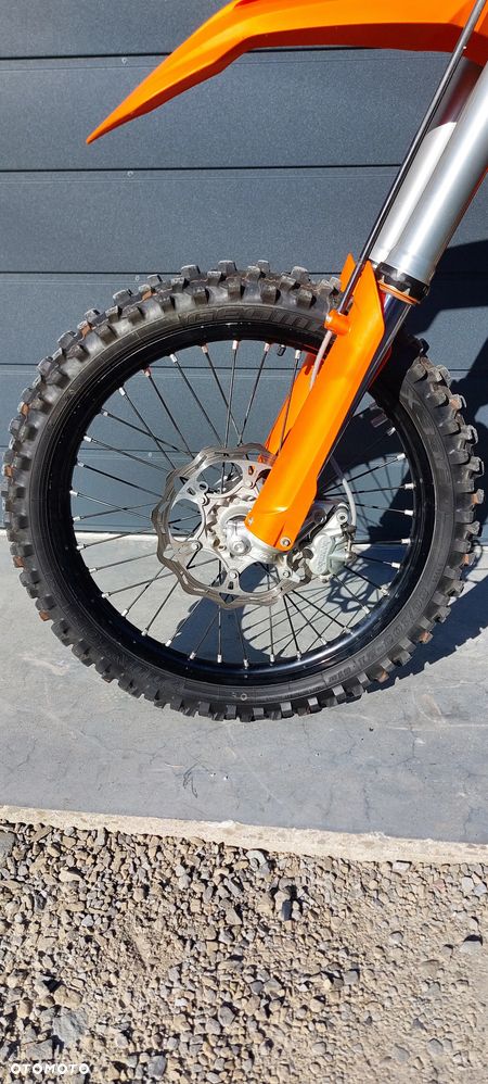 KTM SX - 6