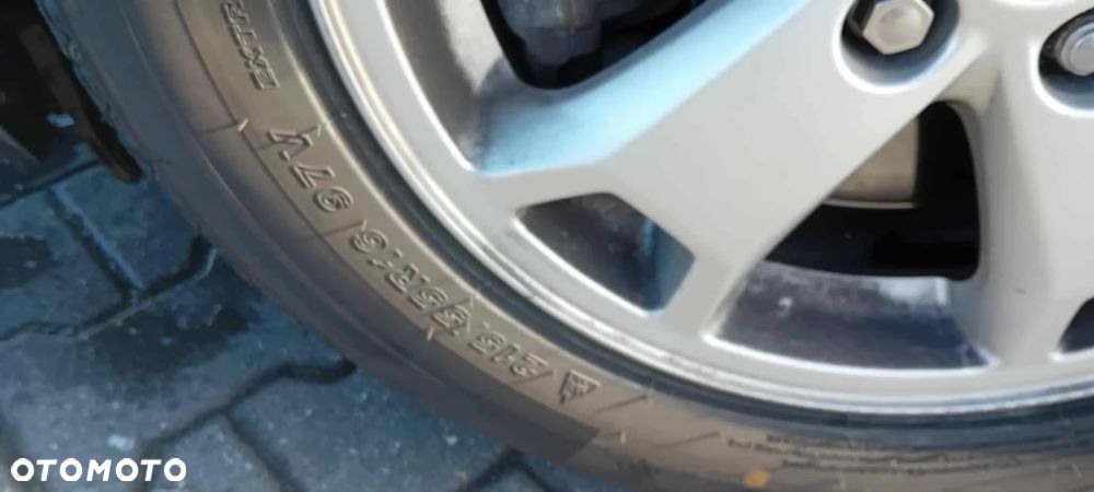 Ford Tourneo Connect Grand 1.5 TDCi Start/Stop Titanium - 15