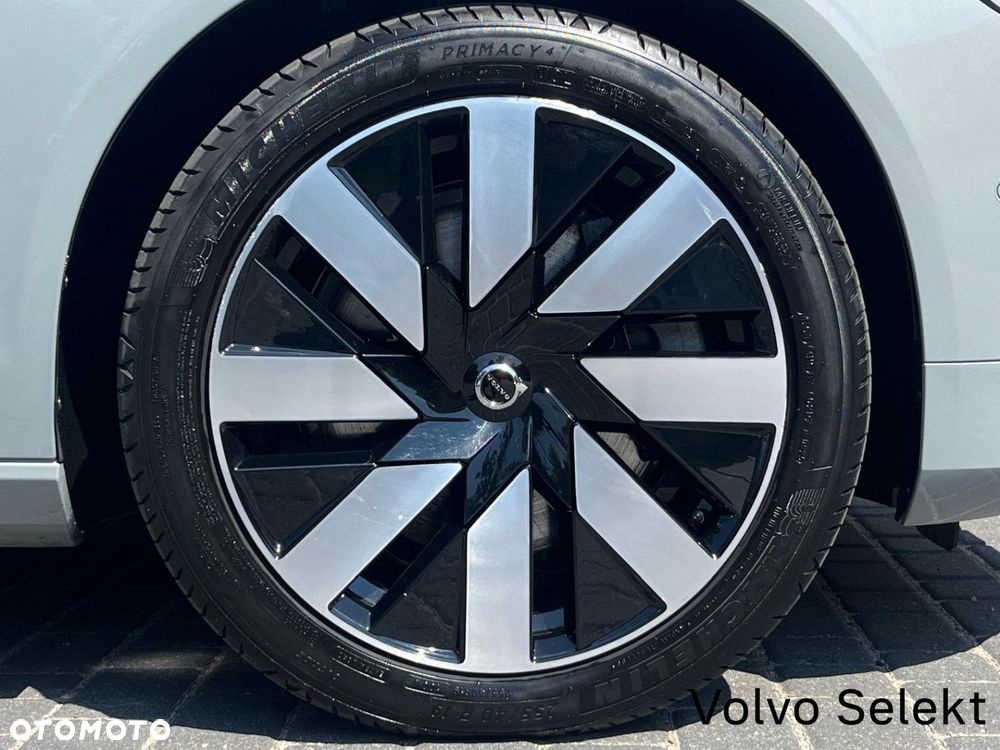 Volvo V90 - 14