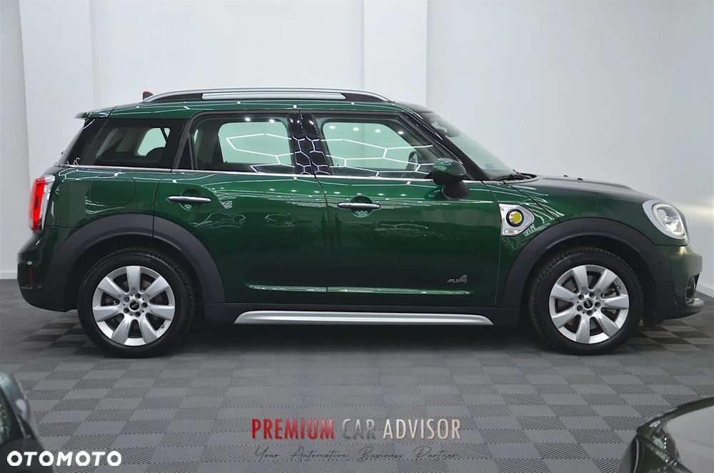 MINI Countryman Cooper S E ALL4 - 3