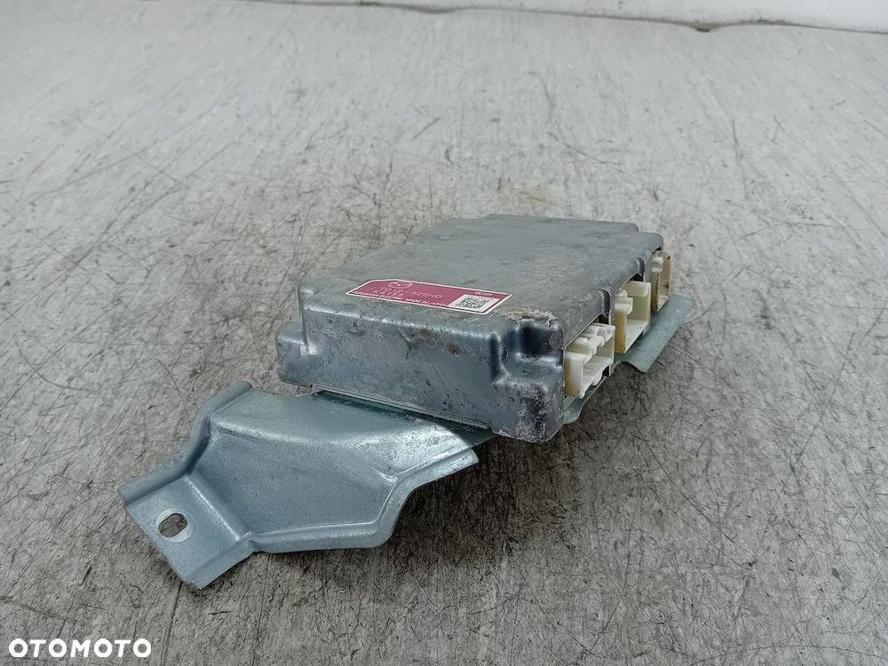 MODUŁ, STEROWNIK MAZDA CX-9 TD12-626H0 3.5 V6 - 6