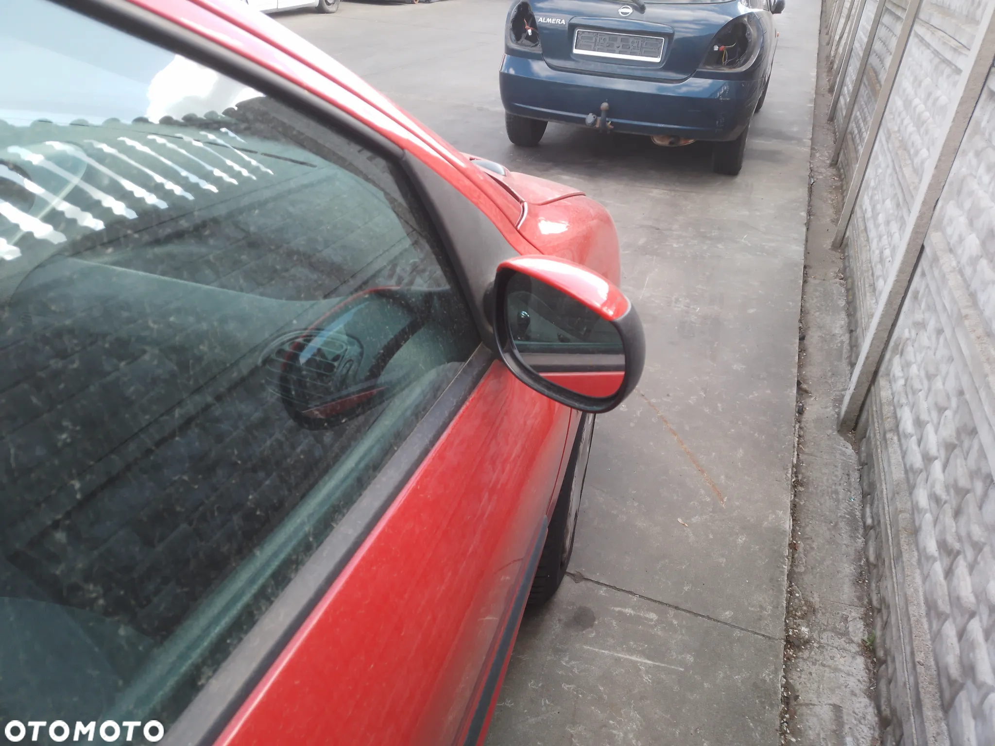 PEUGEOT 206 1.4 16V KFU (ET3J4) KOLOR KKN LICZNIK - 16