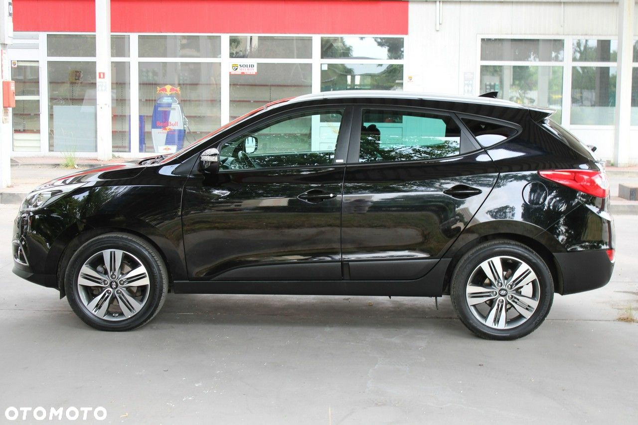 Hyundai ix35 2.0 GDI Premium 2WD - 5