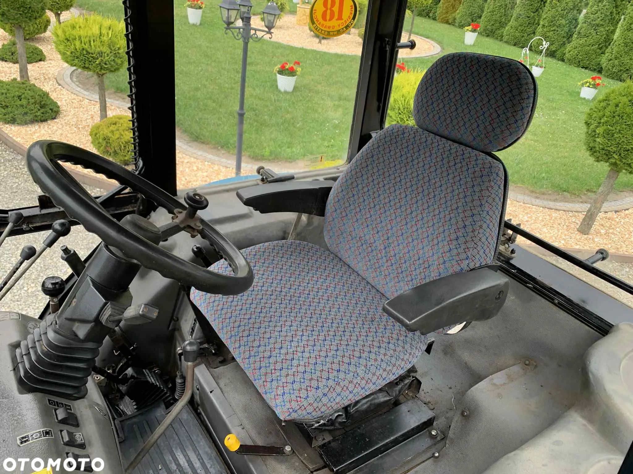 Pronar 82TSA MTZ 82SA 82A PRONAR - 27