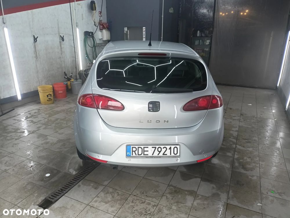 Seat Leon - 7